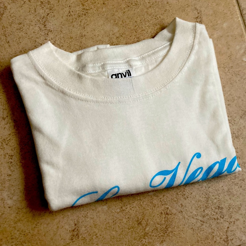Las Vegas Shirt